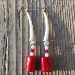 Handmade Native American Jewelry